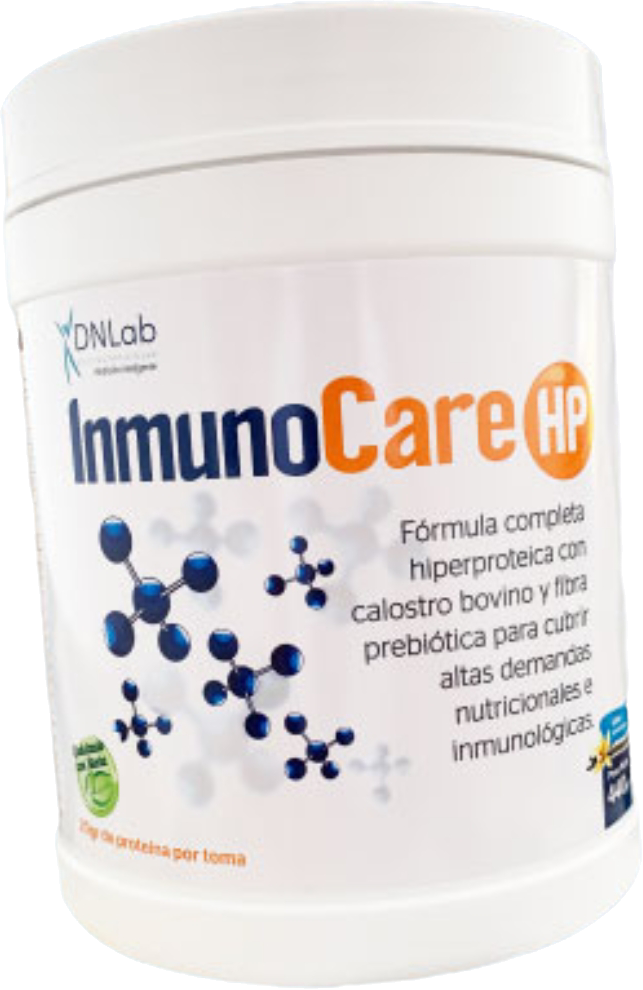 InmunoCareHP 440g