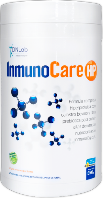 InmunoCareHP